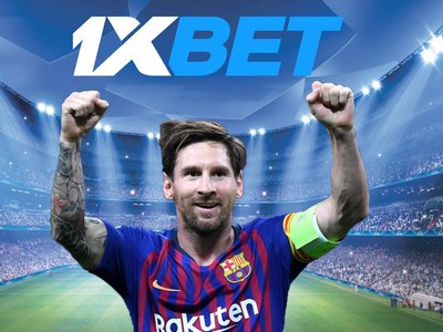 1xBet Download APP Your Guide to the Ultimate Betting Experience